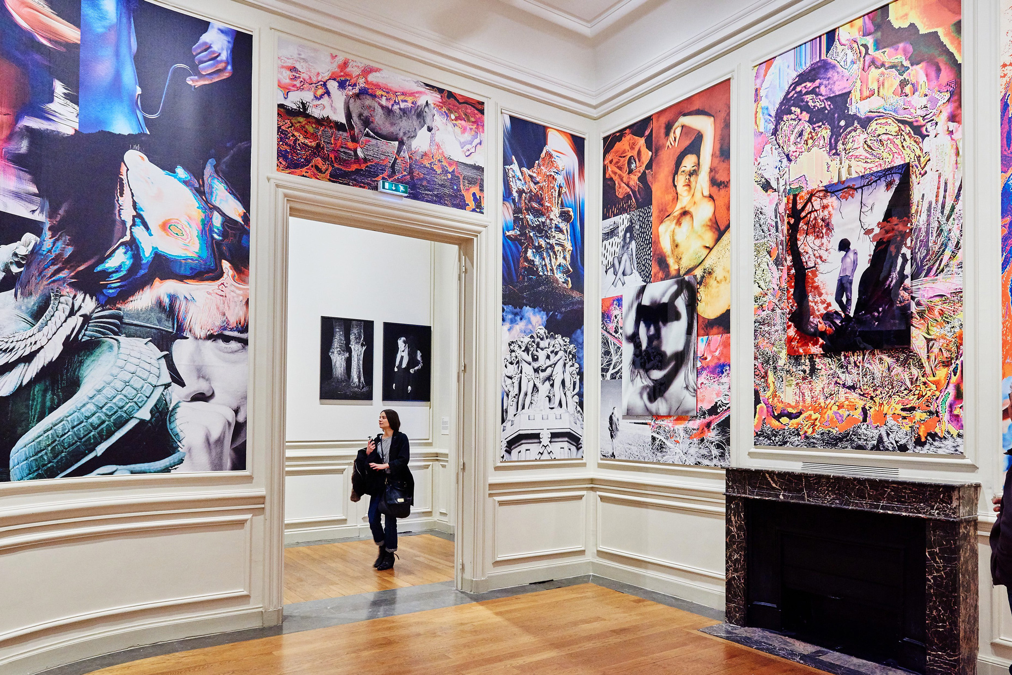 Maldoror Extended, Eleven Tales, Implode/Explode, 2015-2017