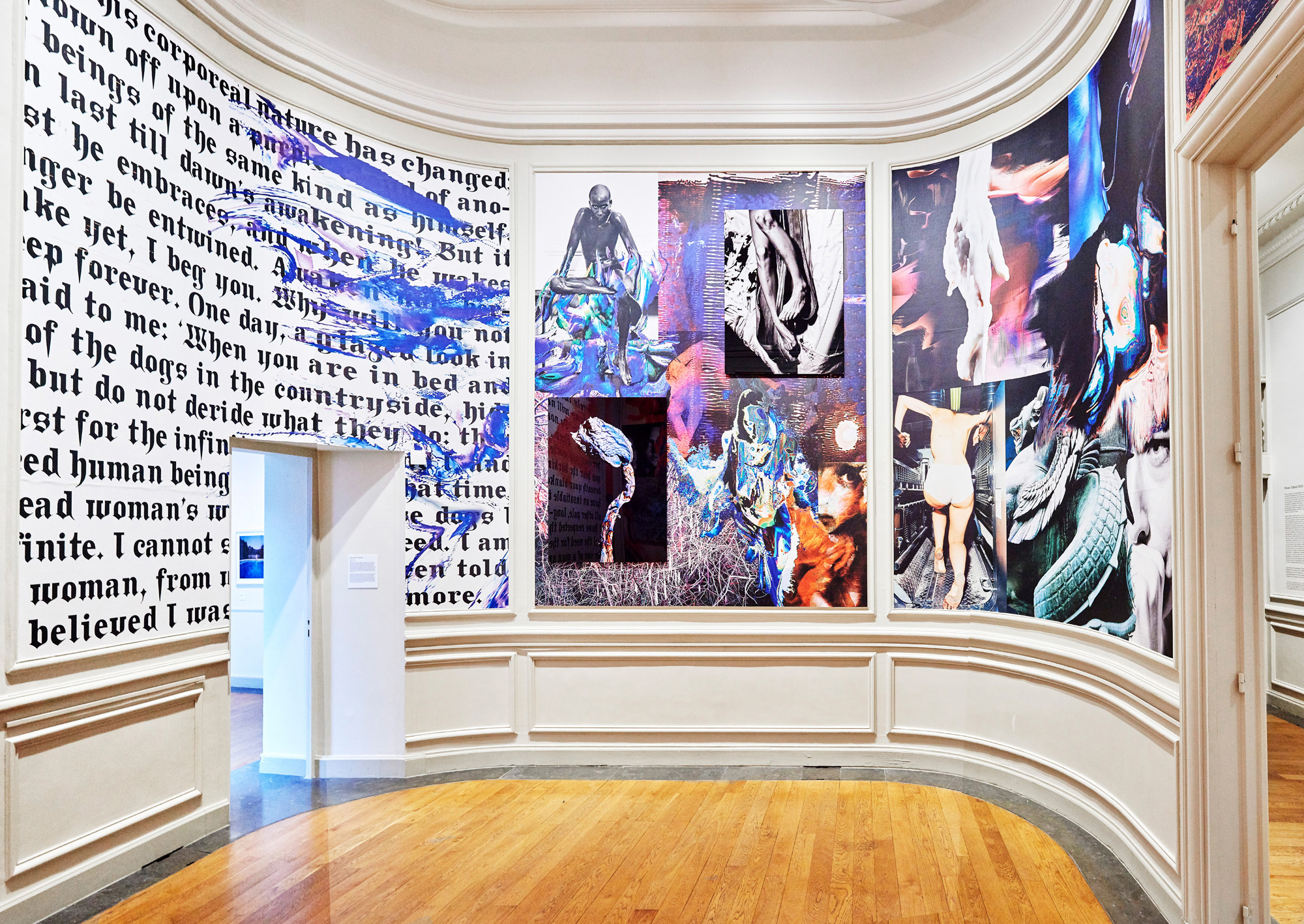 Maldoror Extended, Eleven Tales, Implode/Explode, 2015-2017