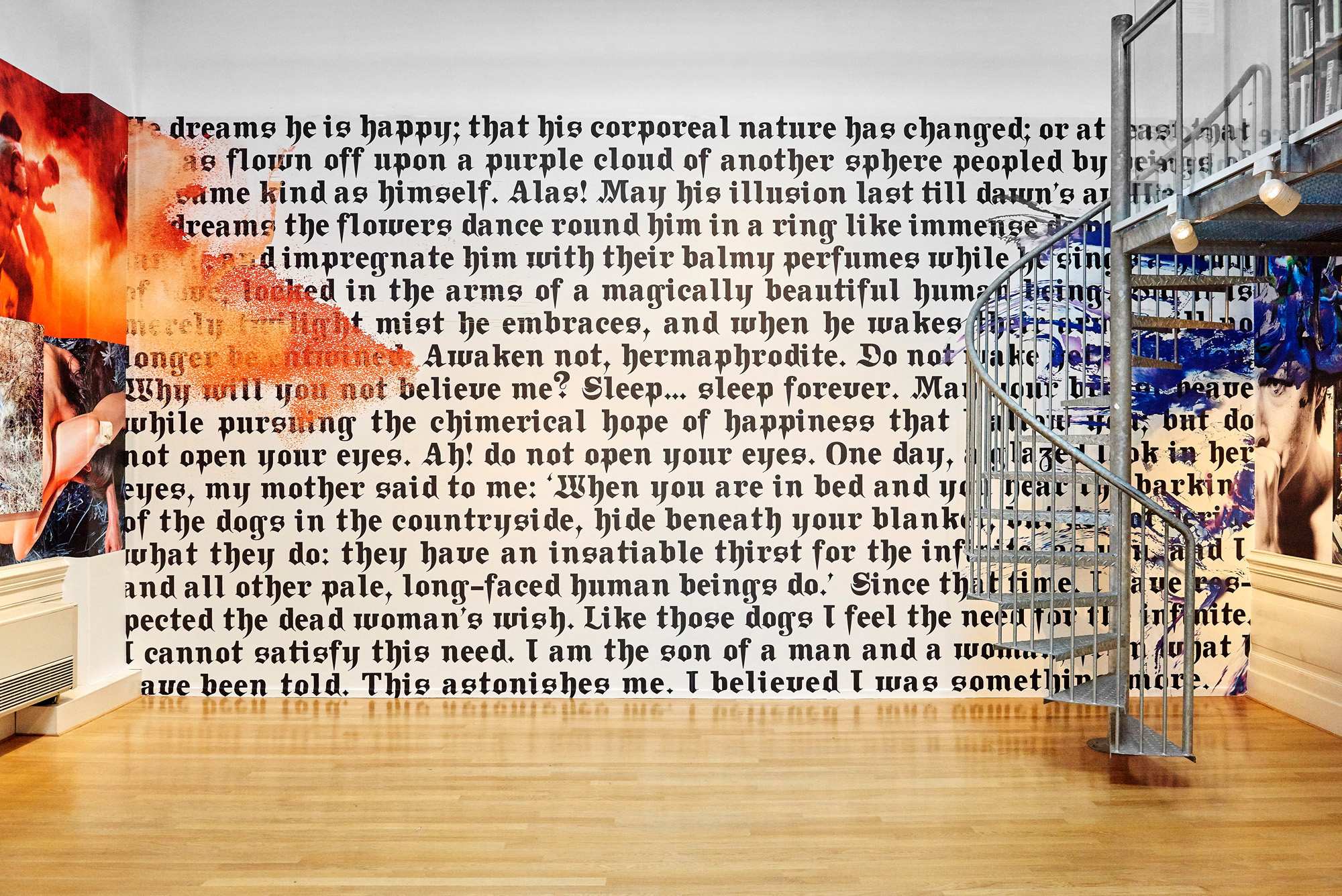 Maldoror Extended, Eleven Tales, Implode/Explode, 2015-2017