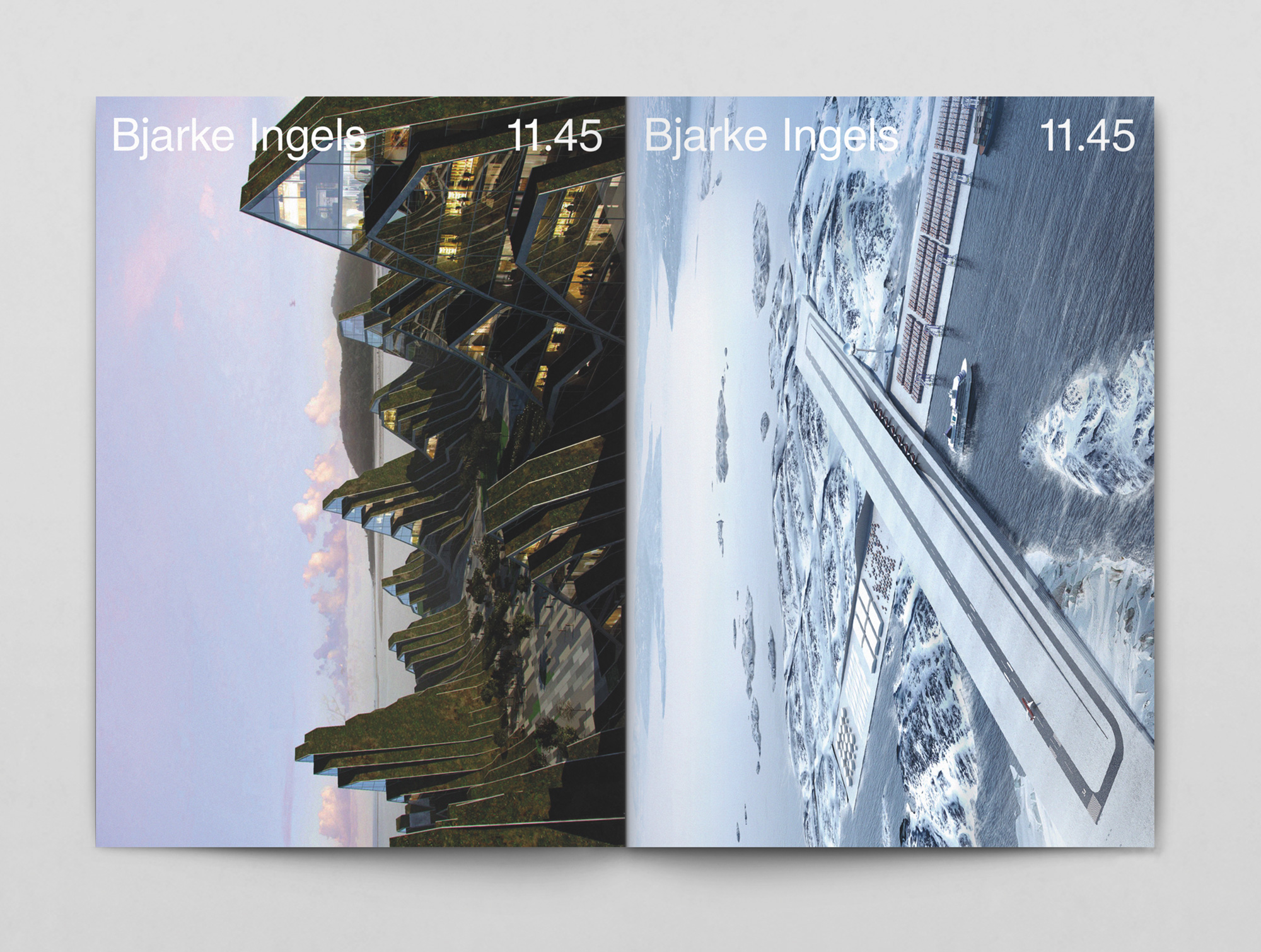 Une séléction des projets graphiques