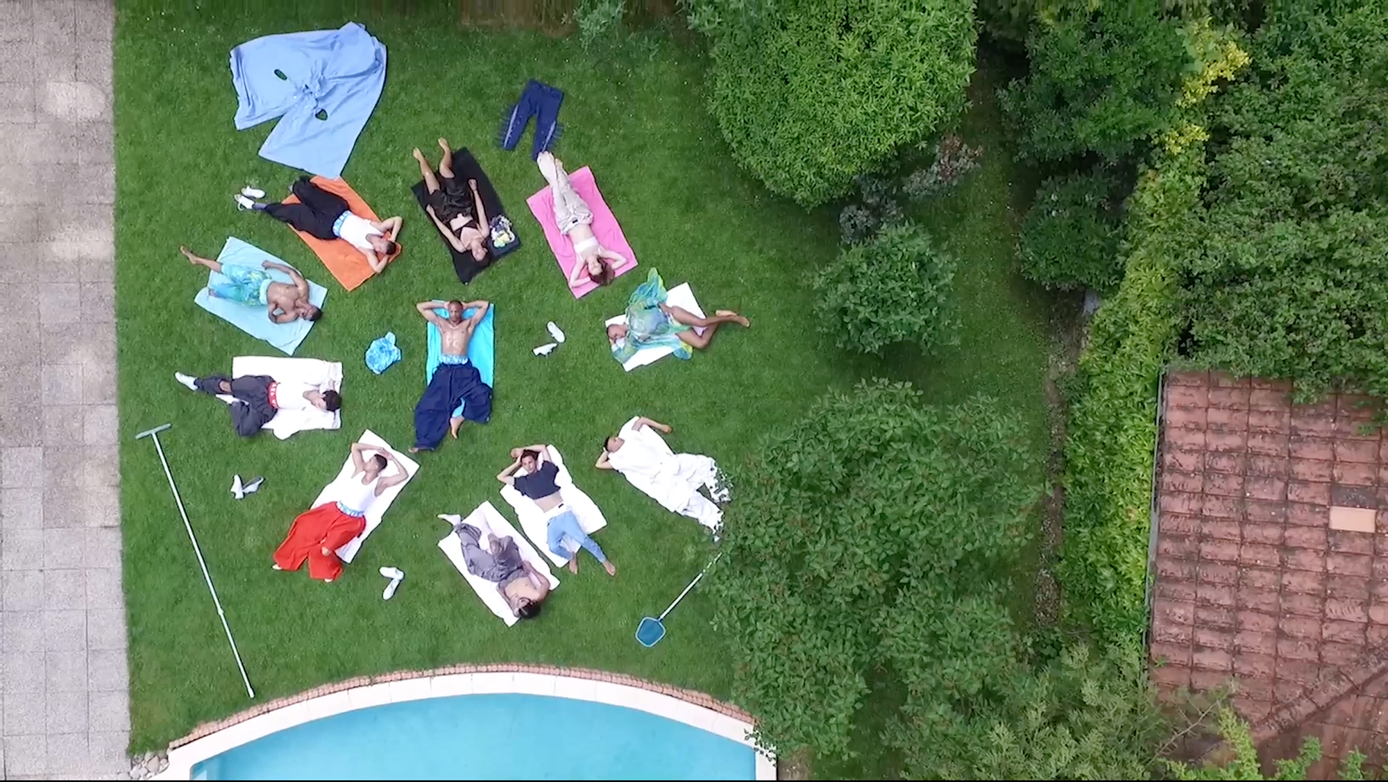 SUMMER 16-17 (collection de vêtements pour homme), 2016