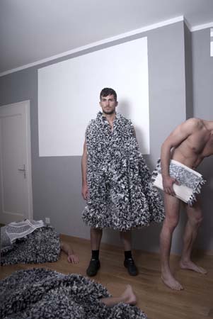 SUMMER 16-17 (collection de vêtements pour homme), 2016