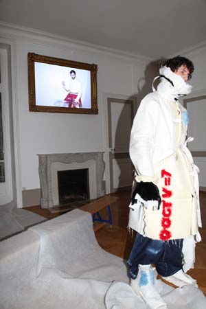 SUMMER 16-17 (collection de vêtements pour homme), 2016