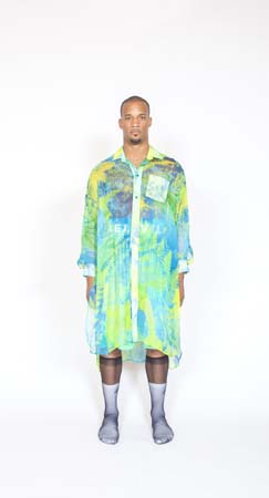 SUMMER 16-17 (collection de vêtements pour homme), 2016
