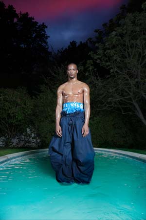 SUMMER 16-17 (collection de vêtements pour homme), 2016