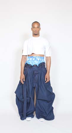 SUMMER 16-17 (collection de vêtements pour homme), 2016