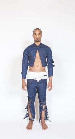 SUMMER 16-17 (collection de vêtements pour homme), 2016