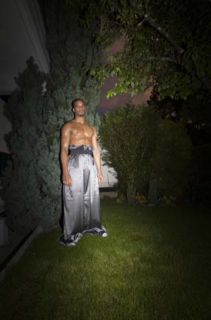 SUMMER 16-17 (collection de vêtements pour homme), 2016