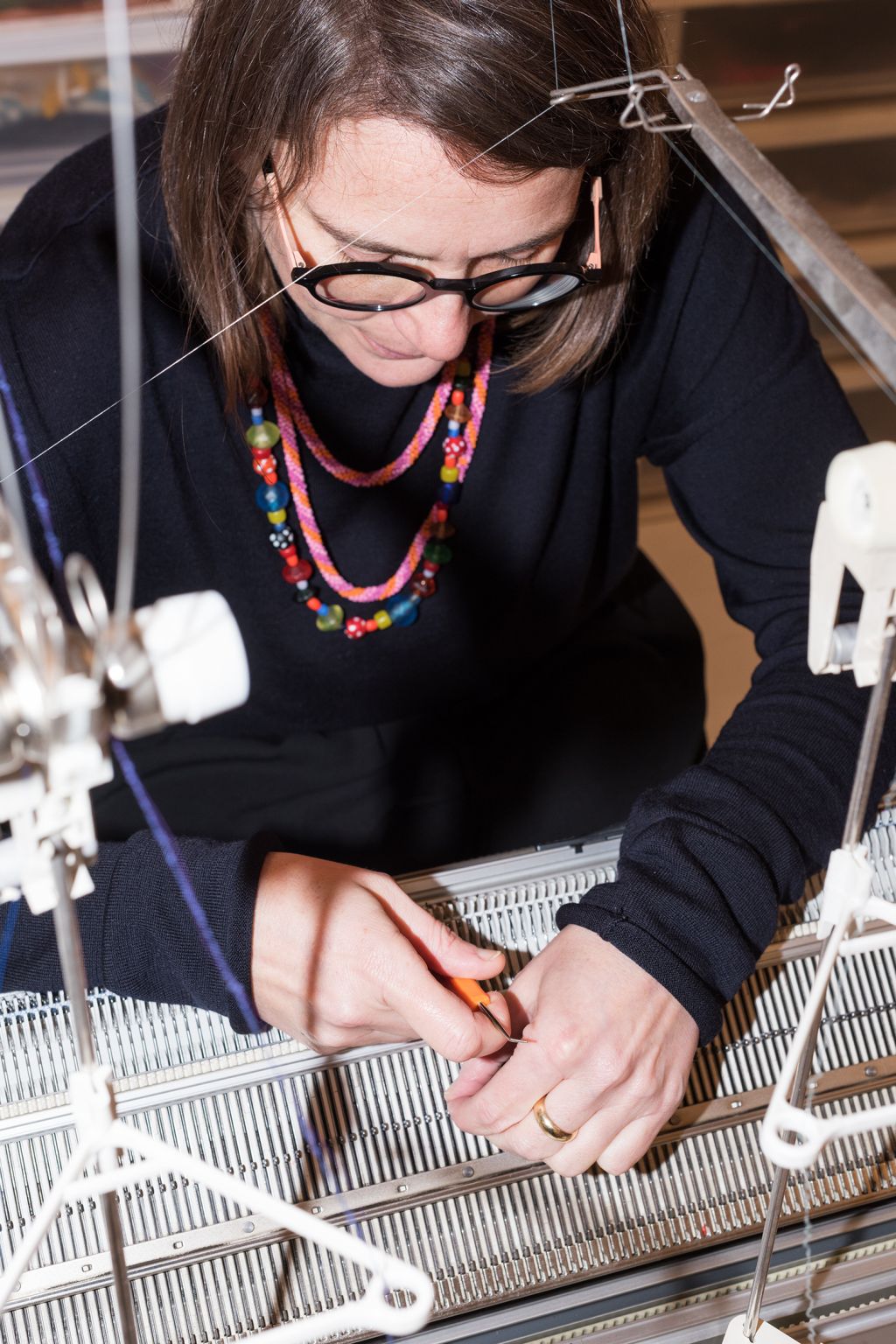 Cécile Feilchenfeldt