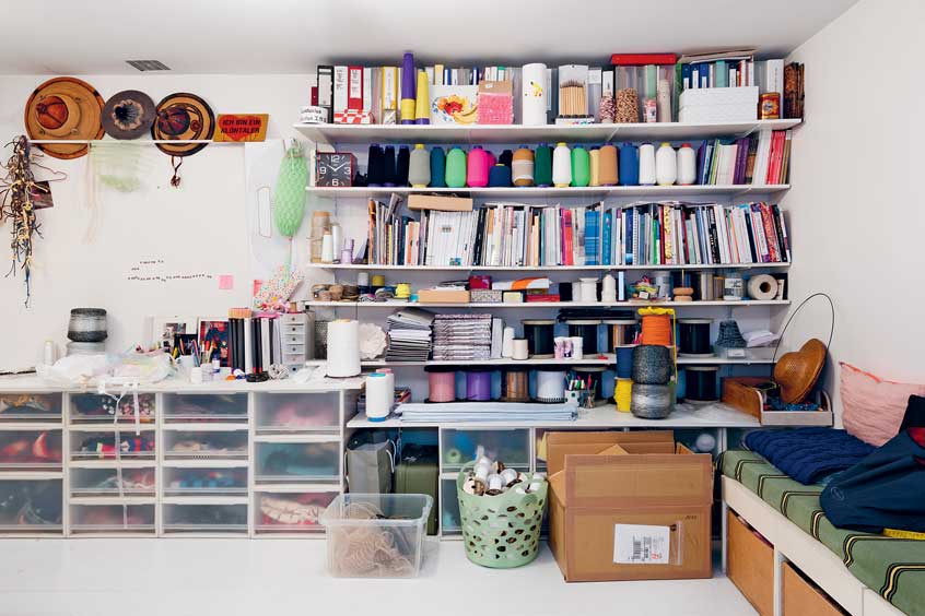 Cécile Feilchenfeldt