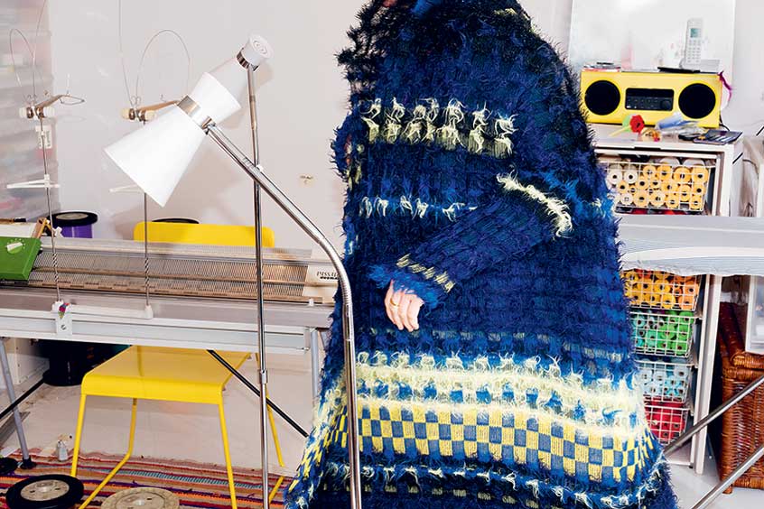 Cécile Feilchenfeldt