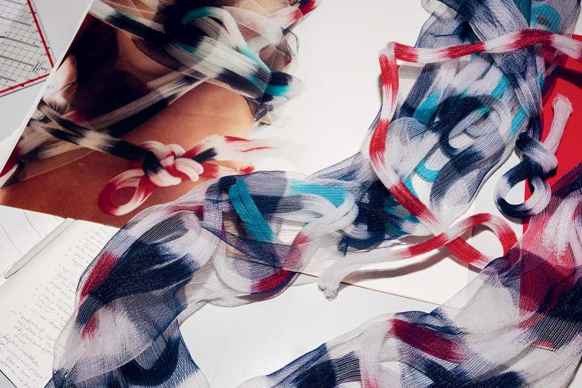 Cécile Feilchenfeldt