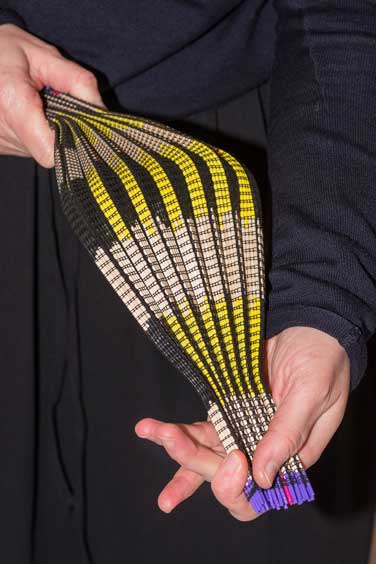 Cécile Feilchenfeldt