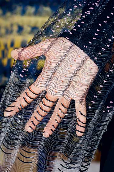 Cécile Feilchenfeldt