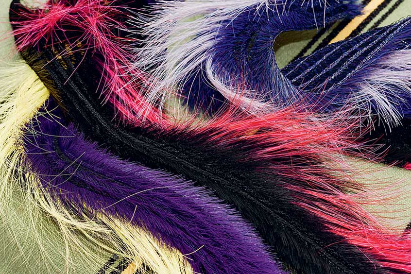 Cécile Feilchenfeldt