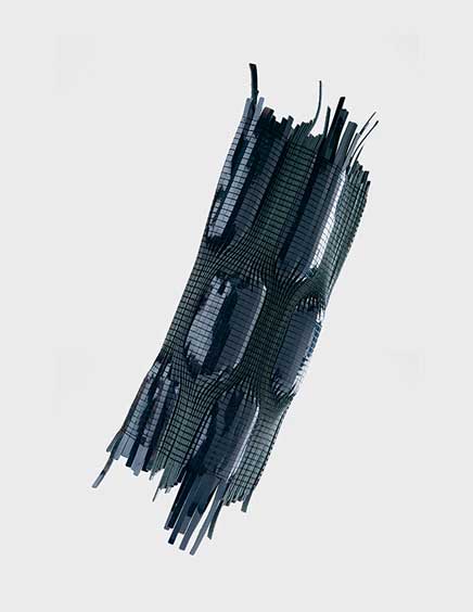 Cécile Feilchenfeldt