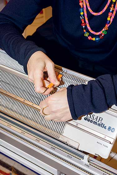 Cécile Feilchenfeldt