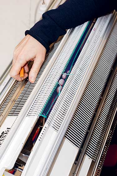 Cécile Feilchenfeldt