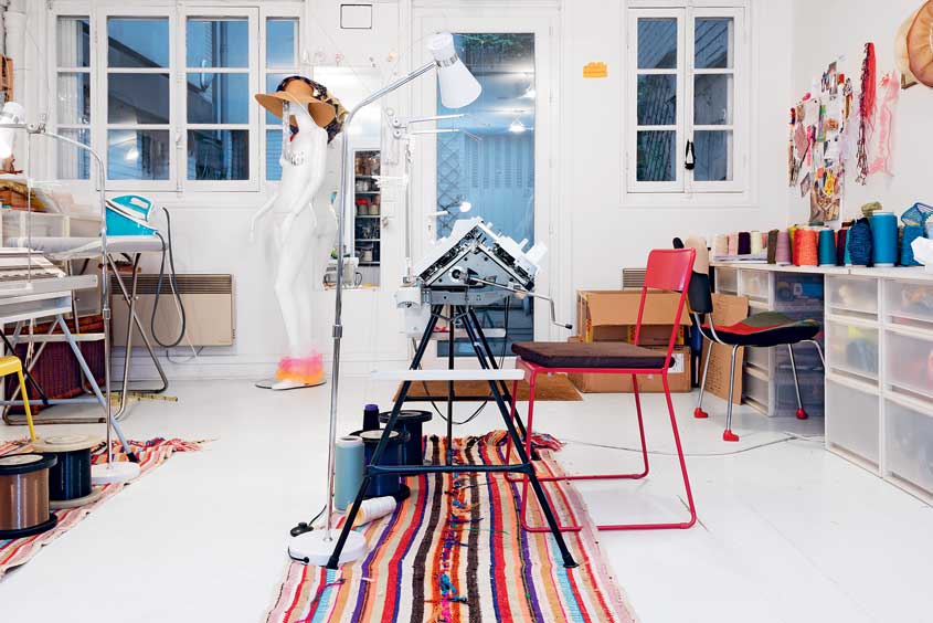 Cécile Feilchenfeldt