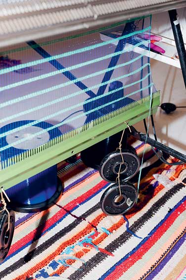 Cécile Feilchenfeldt