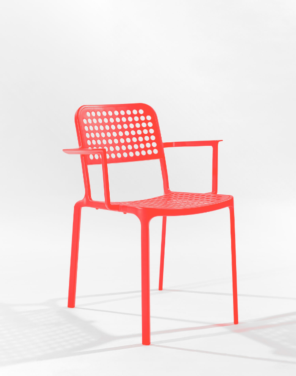 Lausanne Chair, 2017