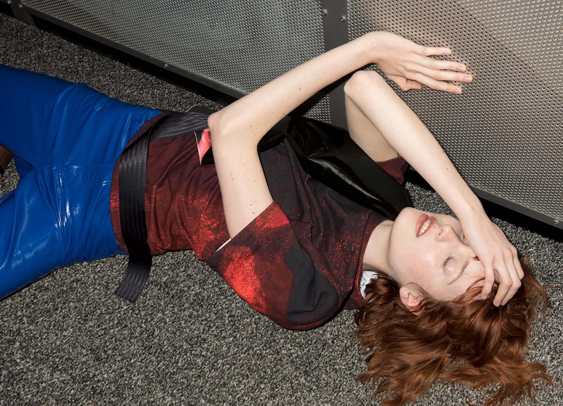 No guns allowed in the valley studio, 2017-2018