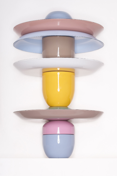 Jpbd - Jean-Philippe Bonzon Design, 2017