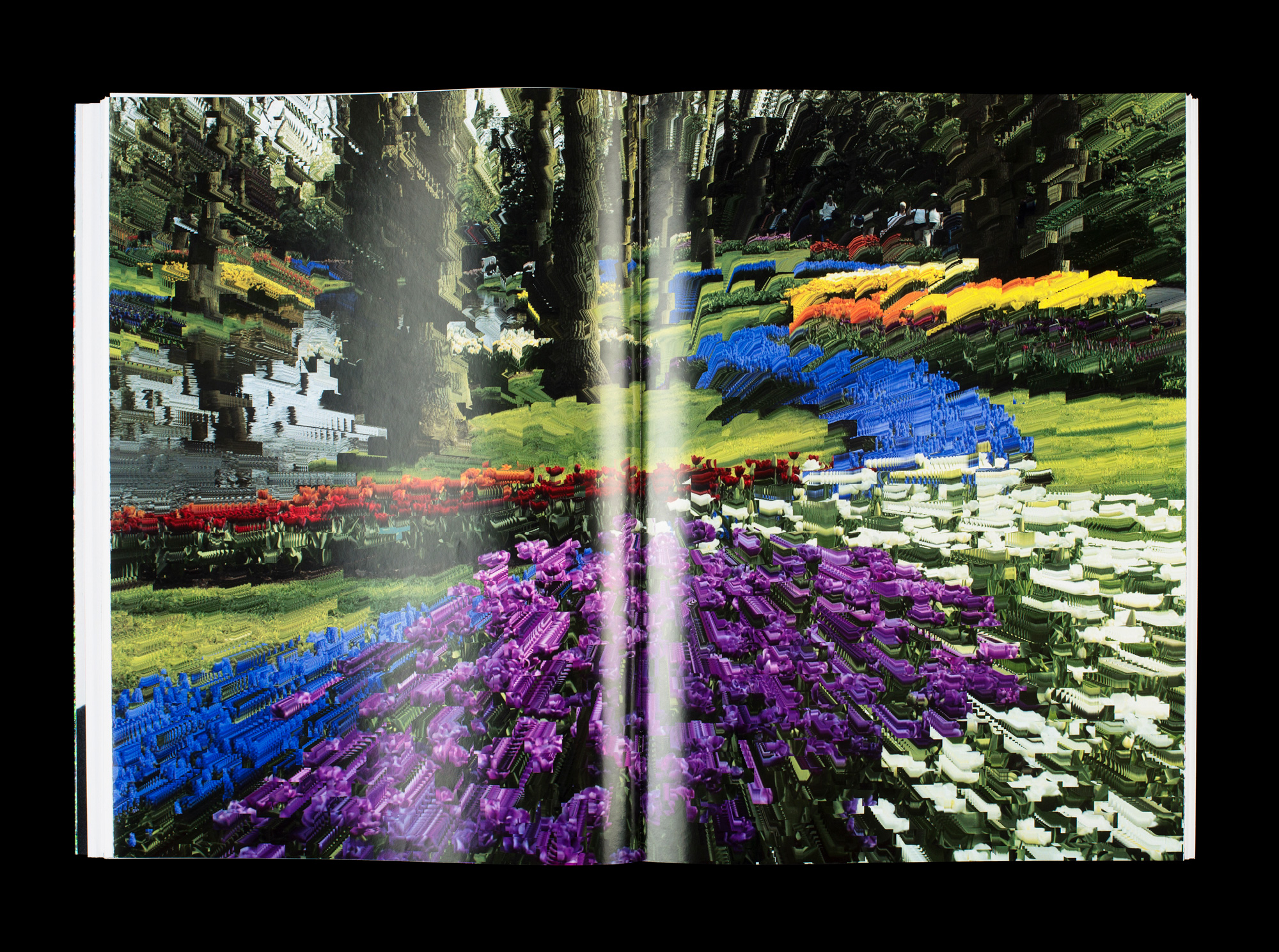 Grandmaster Mind, travail de diplôme (BA), 2017