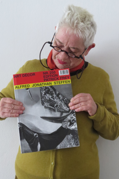 Eine Auswahl an Publikationen, 2018