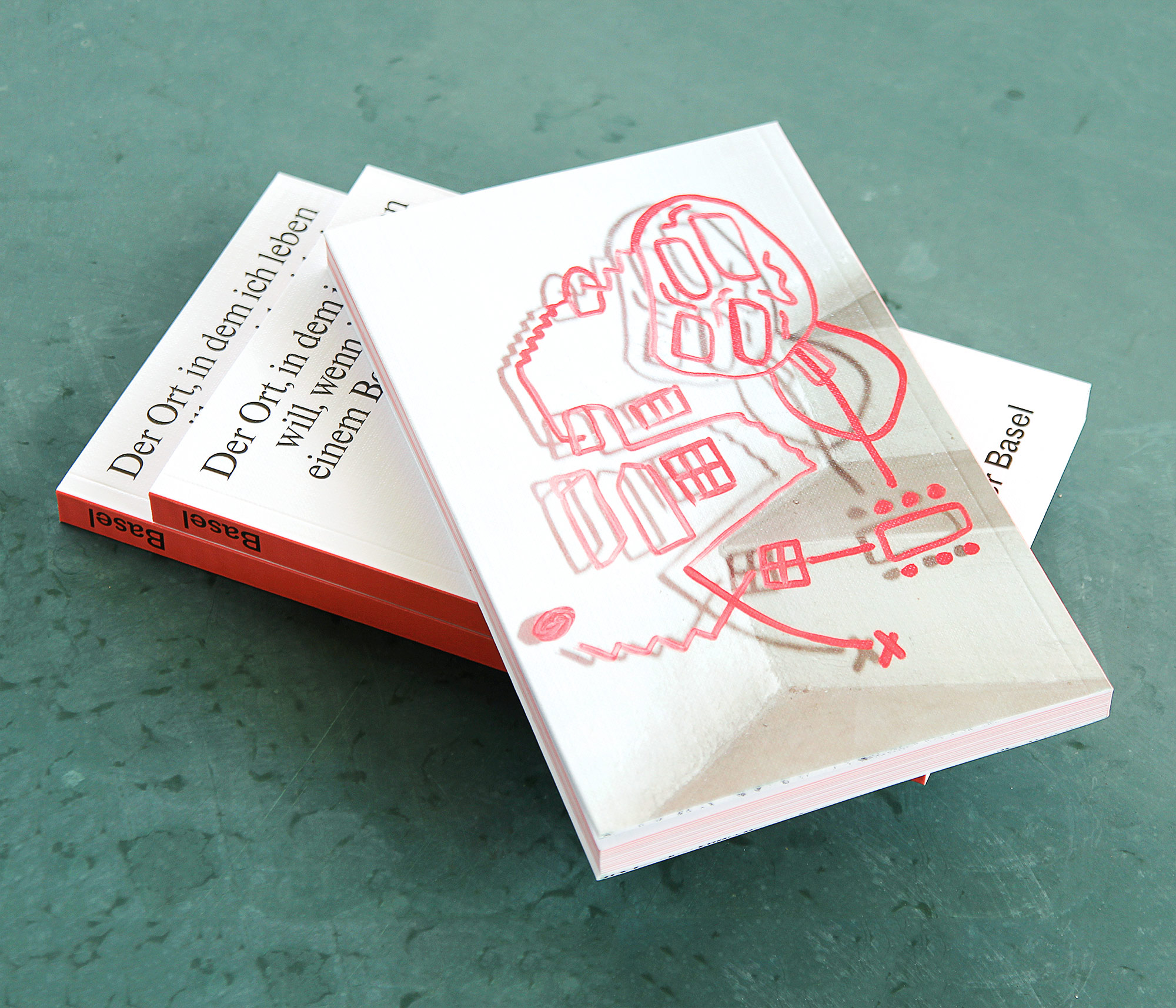 Narr - Das narrativistische Literaturmagazin, 2014-2018