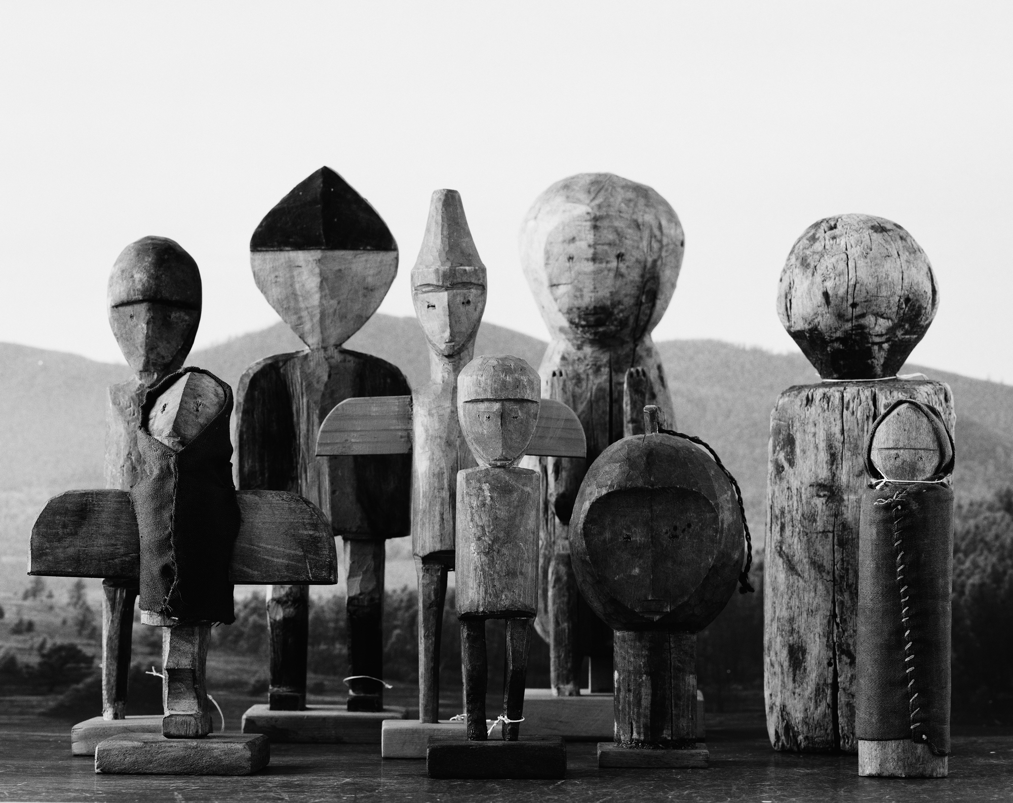 Continental Drift, 2017