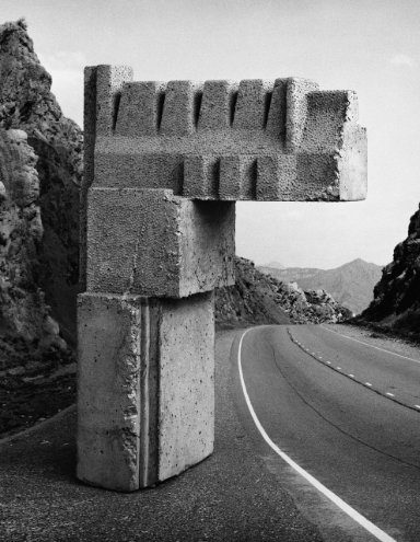 Continental Drift, 2017