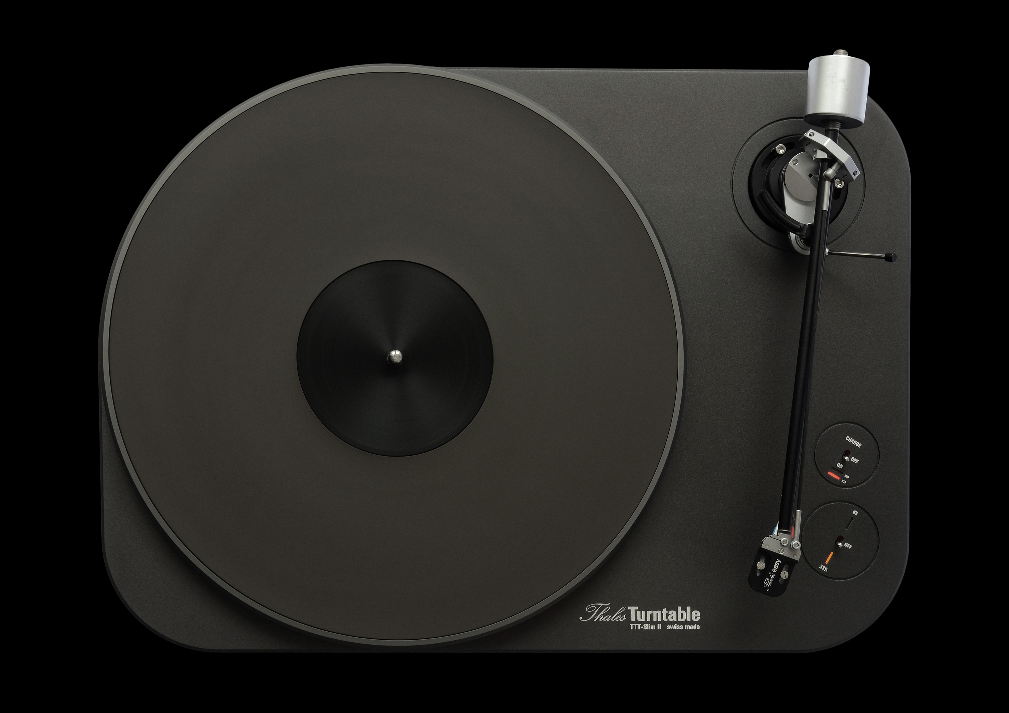 Lattice / TTT Slim / Waltz N°1, 2017