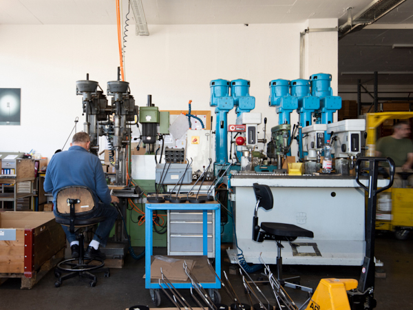 Rosmarie Baltensweiler