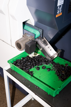 Rosmarie Baltensweiler