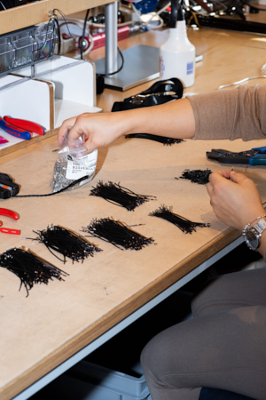 Rosmarie Baltensweiler