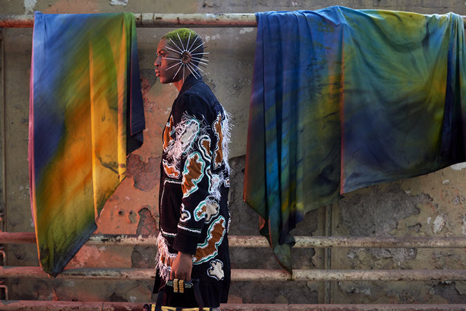 Suspended Bodies That Will Never Fall, 2019