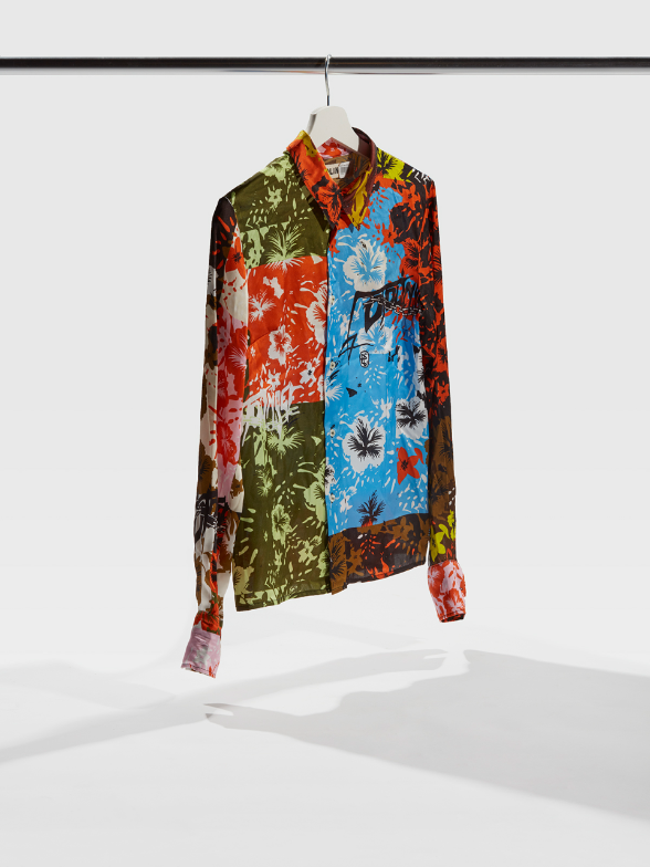 Ottolinger: Christa Bösch, Cosima Gadient