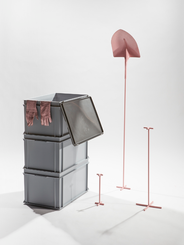 BUREAU: Daniel Zamarbide Elizondo