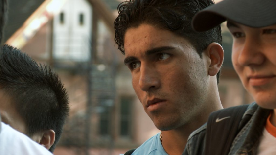 Neuland von Anna Thommen