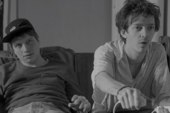 Left Foot Right Foot