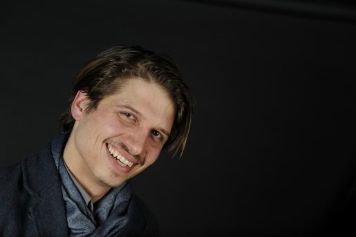 Dimitri Stapfer/ Left Foot Right Foot 01