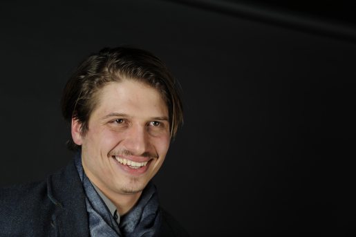 Dimitri Stapfer/ Left Foot Right Foot