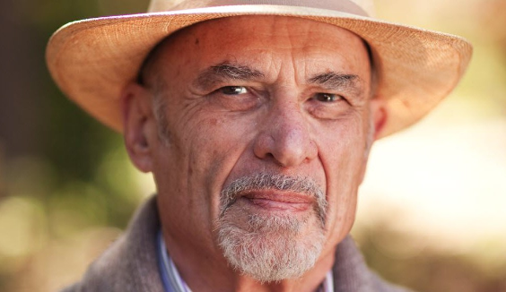 Yalom's Cure