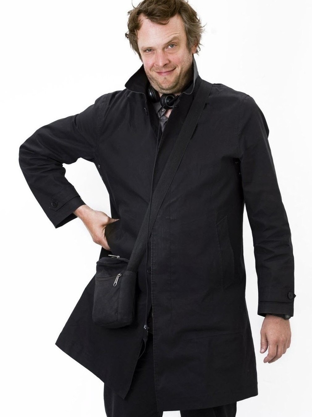 Bruno Deville/ Bouboule