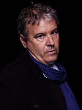 Antoine Jaccoud/ Bouboule