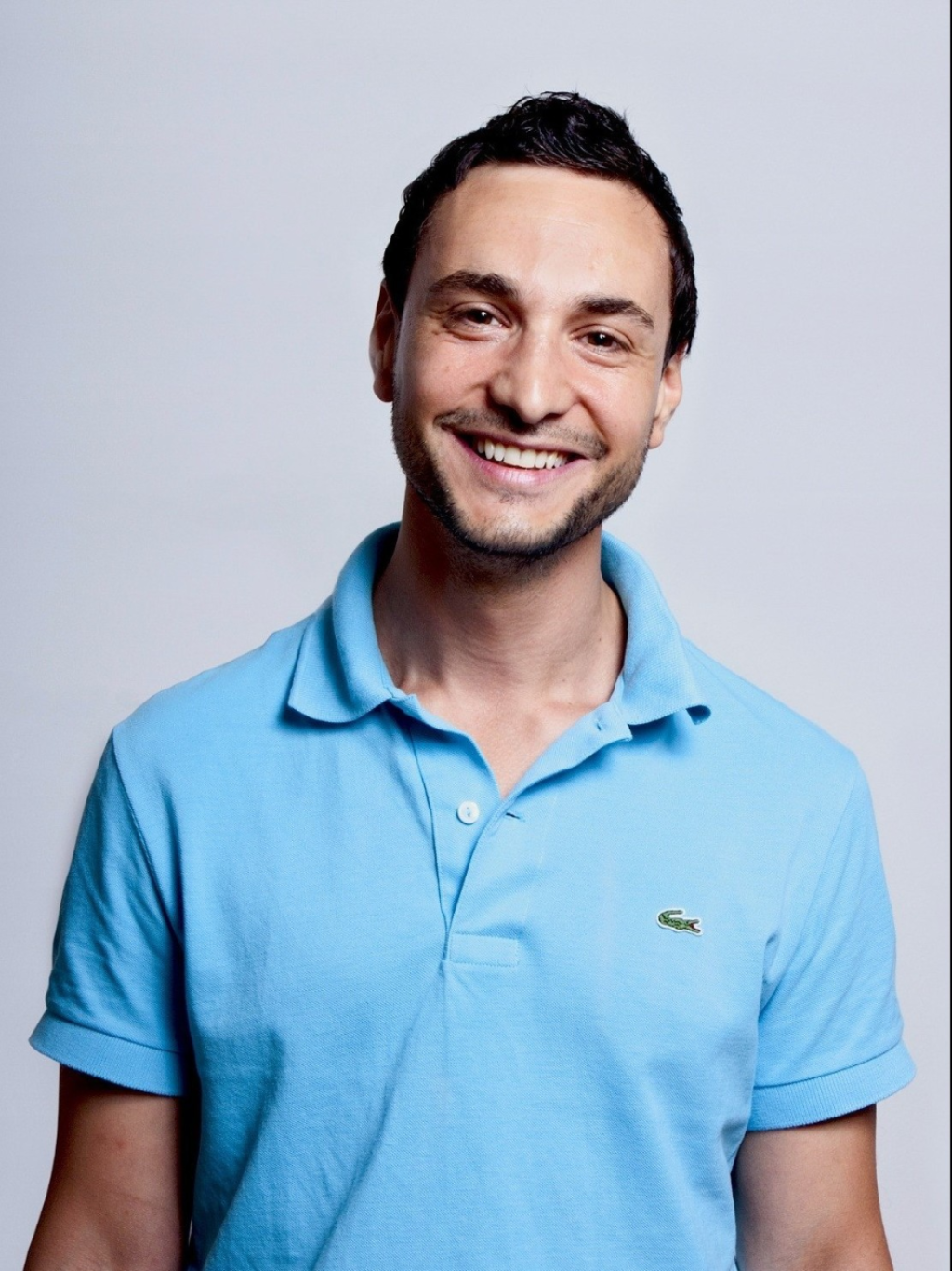 Ivan Madeo / Der Kreis