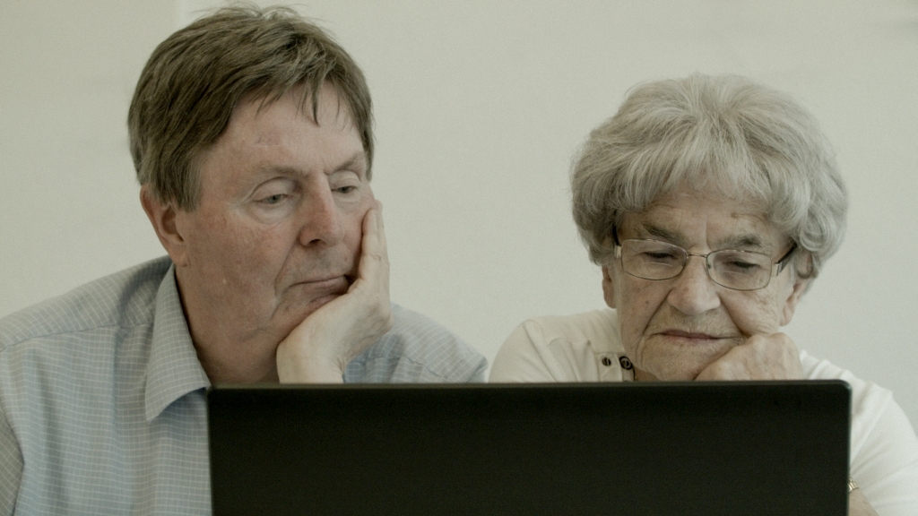 Digital Immigrants 01