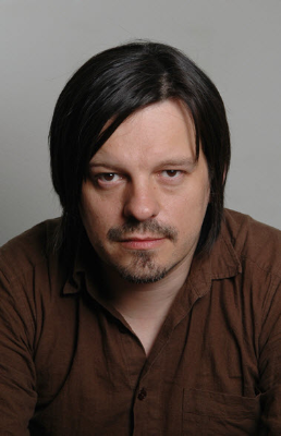 Reto Killias/ Blue my mind