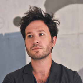 Gabriel Boehmer/ The flood is coming